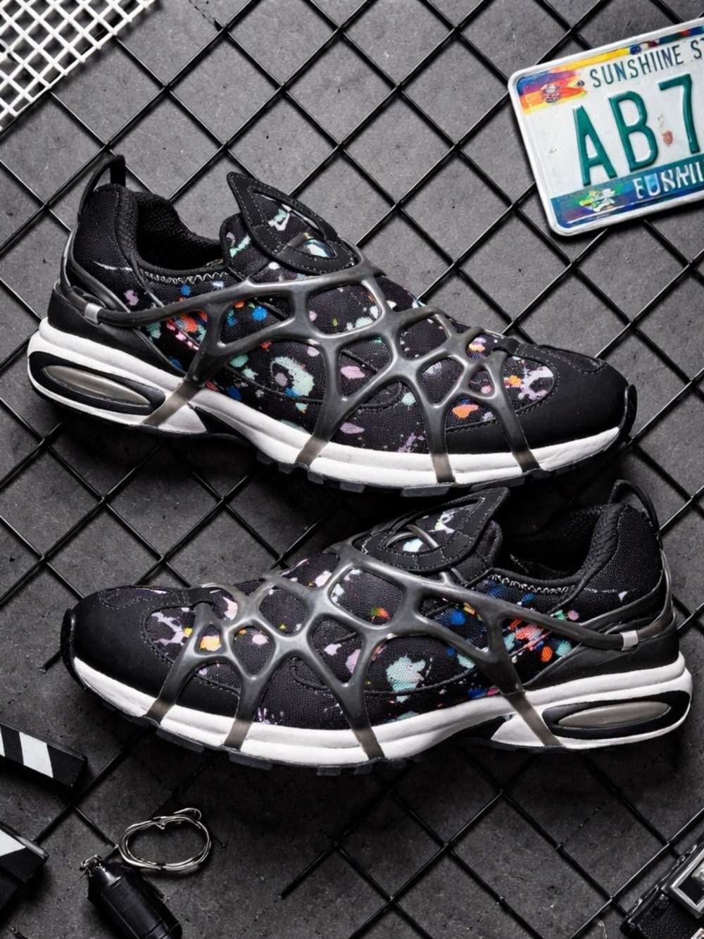 Nike Air Kukini Sneakers
